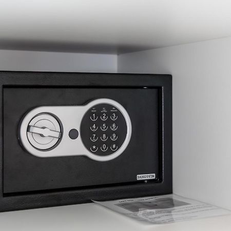 Luxury Studio Adriatic 2 スプリト エクステリア 写真